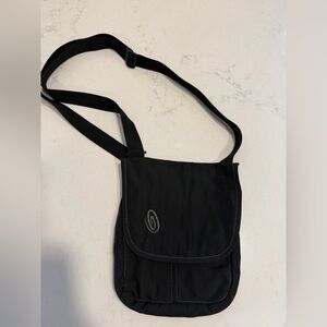 Timbuk2 Black Crossbody Bag